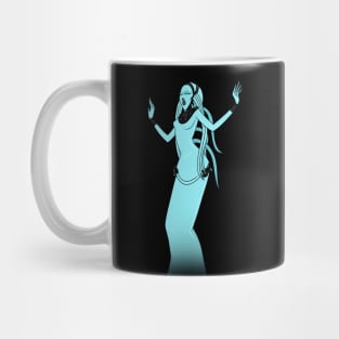 Diva Pavalaguna Mug